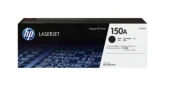 Картридж HP Europe/150A/Лазерный/Чёрный