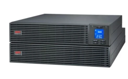 ИБП APC/SRV1KRILRK with Rail kit Batt pack ONLINE/EASY/1 000 VА/800 W