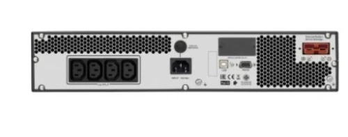 ИБП APC/SRV1KRILRK with Rail kit Batt pack ONLINE/EASY/1 000 VА/800 W