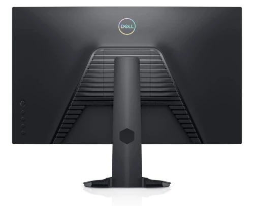Монитор Dell/S2721HGFA/27 ''/VA/1920x1080 Pix/2xHDMI/DP/Headphones/4 mc/350 ANSI lum/3000:1/144 Hz