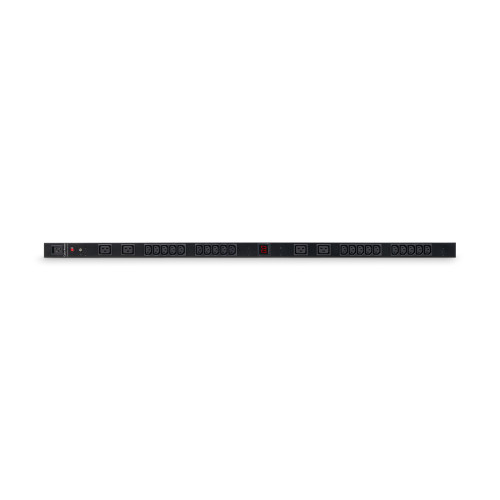 Блок распределения питания CyberPower PDU20MVHVIEC24F (240В)