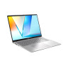 Ноутбук ASUS Vivobook S16 M3607HA-SH086 16" FHD 60Hz AMD Ryzen 5 220 16GB 512GB DOS