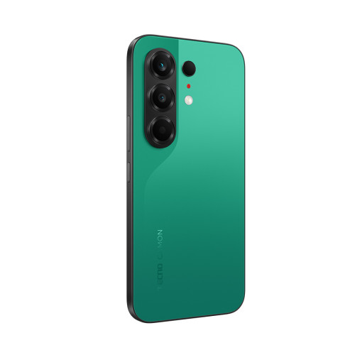 Мобильный телефон TECNO CAMON 50 (CN5) 256+8 GB Malachite Green