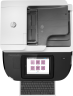 Сканер HP Digital Sender Flow 8500 Fn2 Scanner (A4), 600 dpi, 24 bit, ADF (150 pages), 100/100 ppm, USB, Duty cycle 10 000 pages