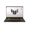 Ноутбук ASUS TUF Gaming F16 FX608JMI-TU367 16" FHD+ 144Hz Core i7 14650HX 16GB 512GB RTX5060 DOS