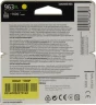 Картридж HP Europe/963XL/Струйный/желтый/23 мл