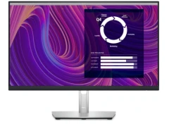 Монитор Dell/P2423D/23.8 ''/IPS/2560x1440 Pix/HDMI/DP/USB/5 ms/300 ANSI-Lum/1000:1/60 Hz