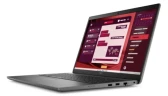 Ноутбук Dell/Latitude 3550/1г/Core i5/1335U/1,3 GHz/16 Gb (2x8Gb) DDR5/512Gb M.2 SSD/Intel Iris Xe/15,6 '' FHD 250nits/Wi-Fi 6E/BT5.3/Win 11 Pro/Серый