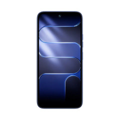Мобильный телефон TECNO SPARK 50 (KN4n) 256+8 GB Halo Blue