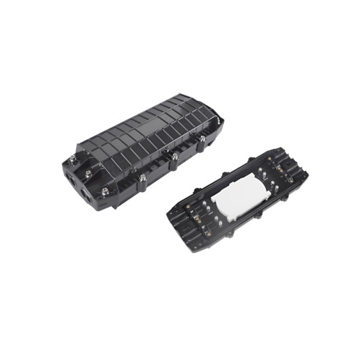 Муфта оптическая проходная АО-FH016