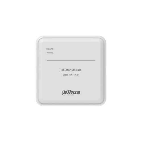 Изолятор короткого замыкания адресный Dahua DHI-HY-1431