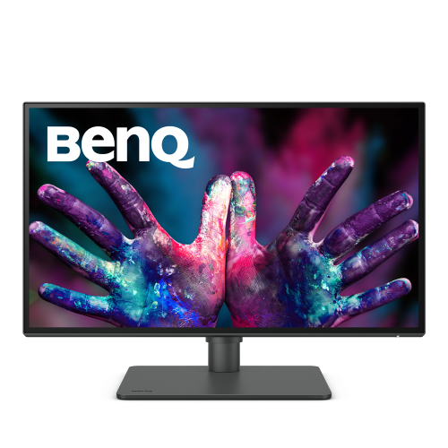 Монитор LCD 25'' PD2506Q BENQ 16:9 2560 x 1440(WHD) IPS, nonGLARE, 350cd/m2, H178°/V178°, 1000:1, 12M:1, 16.7M, 5ms, HDMI, DP, USB-C, USB-B, HDCP