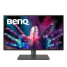 Монитор LCD 25'' PD2506Q BENQ 16:9 2560 x 1440(WHD) IPS, nonGLARE, 350cd/m2, H178°/V178°, 1000:1, 12M:1, 16.7M, 5ms, HDMI, DP, USB-C, USB-B, HDCP
