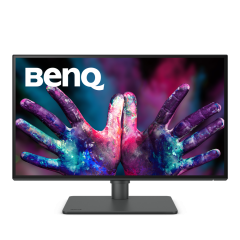 Монитор LCD 25'' PD2506Q BENQ 16:9 2560 x 1440(WHD) IPS, nonGLARE, 350cd/m2, H178°/V178°, 1000:1, 12M:1, 16.7M, 5ms, HDMI, DP, USB-C, USB-B, HDCP