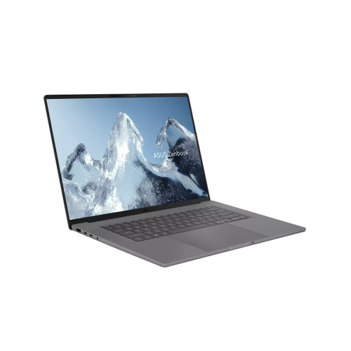 Ноутбук ASUS Zenbook A16 UX3607QA-SH003W 16" FHD+ 60Hz Snapdragon X X1 16GB 512GB Win11
