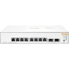Коммутатор HP Enterprise/Aruba Instant On 1930 8G 2SFP Switch