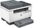 МФУ HP 9YG09A LaserJet MFP M236sdw (A4) Printer/Scanner/Copier/ADF 600 dpi 29 ppm 64 MB 500 MHz 150 pages tray Print Duplex USB+Ethernet+Wi-Fi+Bluetooth Duty cycle 20 000 pages