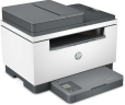 МФУ HP 9YG09A LaserJet MFP M236sdw (A4) Printer/Scanner/Copier/ADF 600 dpi 29 ppm 64 MB 500 MHz 150 pages tray Print Duplex USB+Ethernet+Wi-Fi+Bluetooth Duty cycle 20 000 pages