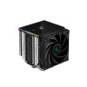 Кулер для процессора Deepcool AK620 DIGITAL SE