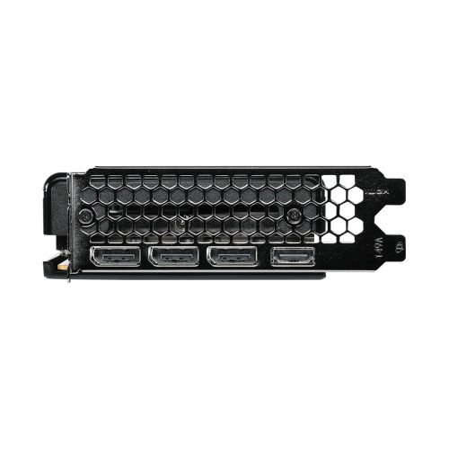 Видеокарта PALIT RTX5060Ti INFINITY 3 OC 8GB (NE7506TS19P1-GB2062S)