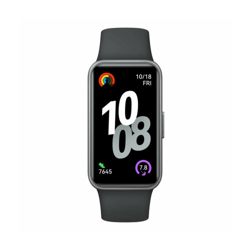 Умный браслет Huawei Band 10 NOR-B19 Black