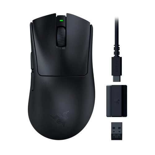 Компьютерная мышь Razer DeathAdder V3 HyperSpeed