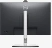 Монитор Dell/P2424HEB/24 Video Conferencing Monitor/23.8 ''/Full HD/1920x1080 /1x HDMI (HDCP 1.4)/1x DP 1.2 (HDCP 1.4)/1x DP-out /1x RJ45/60 Hz