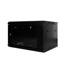 Шкаф коммуникационный настенный SHIP SC5609.11.100 9U 570*600*500 мм