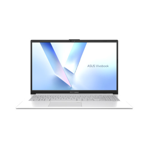 Ноутбук ASUS Vivobook Go 15 E1504FA-BQ2026 15,6" FHD 60Hz AMD Ryzen 5 7520U 16GB 512GB DOS