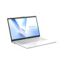 Ноутбук ASUS Vivobook Go 15 E1504FA-BQ2026 15,6" FHD 60Hz AMD Ryzen 5 7520U 16GB 512GB DOS