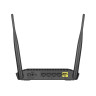 Маршрутизатор D-Link DIR-615S/RU/B1A