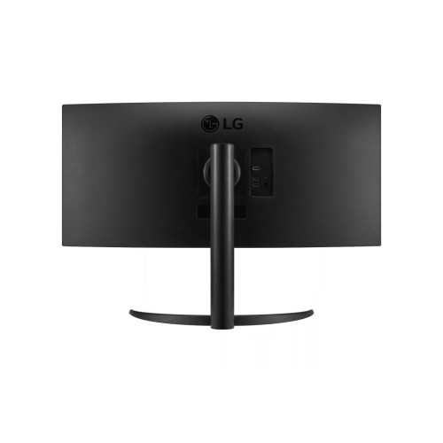 Монитор 34" LG 34WP65C Black