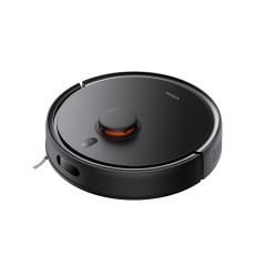 Робот-пылесос Xiaomi Robot Vacuum S20 Черный (в комплекте заряд. станция CDZD106)