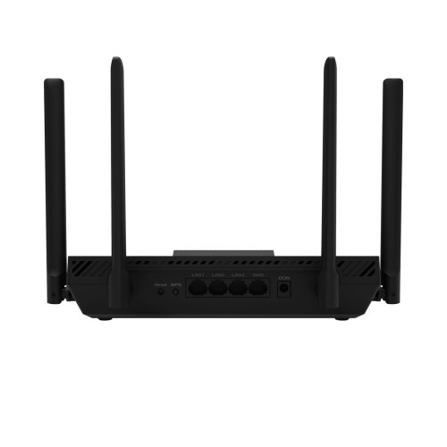 Сетевой маршрутизатор со встроенной беспроводной точкой доступа ASUS RT-BE50