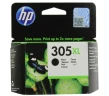 Картридж HP Europe/3YM62AE/Чернильный пигментный/№305XL/Чёрный