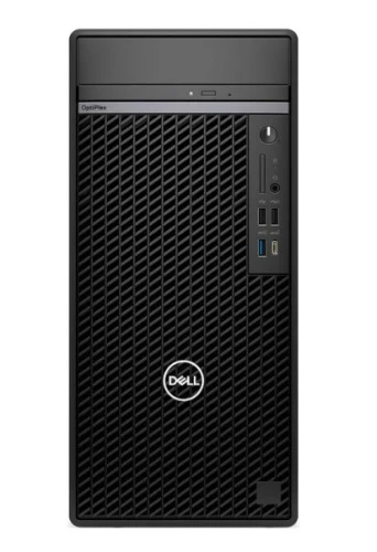 Компьютер Dell/Optiplex 7010/MT/3г/Core i5/12500/3 GHz/8 Gb/M.2 PCIe SSD/512 Gb/DVD+/-RW/Graphics/UHD/256 Mb/Ubuntu/22.04//kbd/mouse