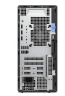 Компьютер Dell/Optiplex 7010/MT/3г/Core i5/12500/3 GHz/8 Gb/M.2 PCIe SSD/512 Gb/DVD+/-RW/Graphics/UHD/256 Mb/Ubuntu/22.04//kbd/mouse