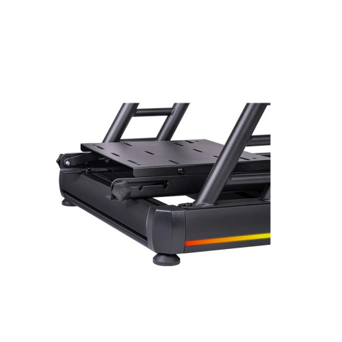 Кабина гоночного симулятора Thermaltake GR500 Черный