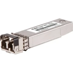 Трансивер HP Enterprise/Aruba Instant On 1G SFP LC SX 500m OM2 MMF Transceiver