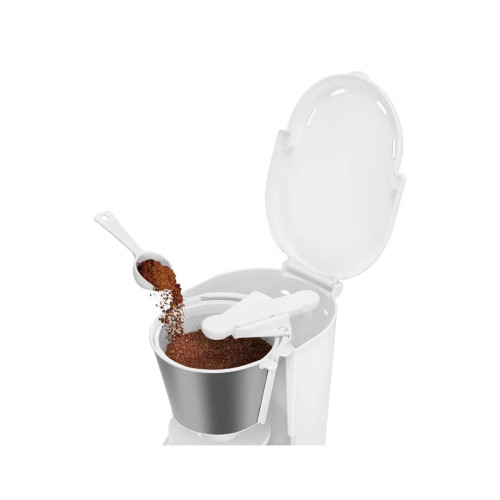 Кофеварка капельная Kitfort КТ-7631