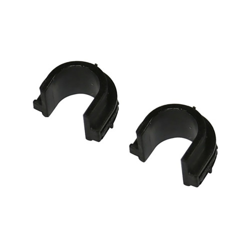 Бушинги резинового вала CET M402 (CET3108R, CET3108RS)