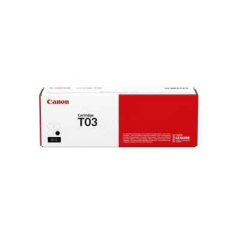 Тонер T03 черный для Canon IR ADV 525,615,715