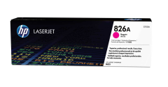 Картридж HP HP 826A Magenta LaserJet Toner Cartridge для HP Color LaserJet M855