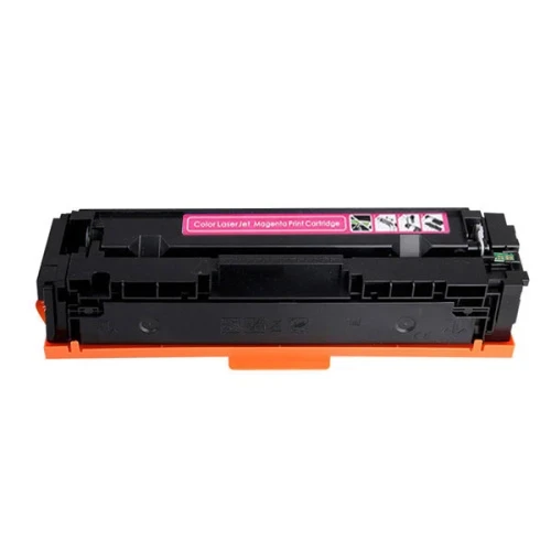 Картридж HP Europe/CF543A/Лазерный цветной/пурпурный