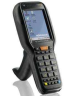Falcon X4 Pistol grip, 802.11 a/b/g/n MIMO CCX v4, Bluetooth v2.1, 1GB RAM/8GB Flash, 29-Key Numeric, Auto Range 2D Imager, Windows Embedded Compact 7, EU
