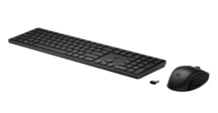 Клавиатура и манипулятор HP Europe/655/Беспроводной