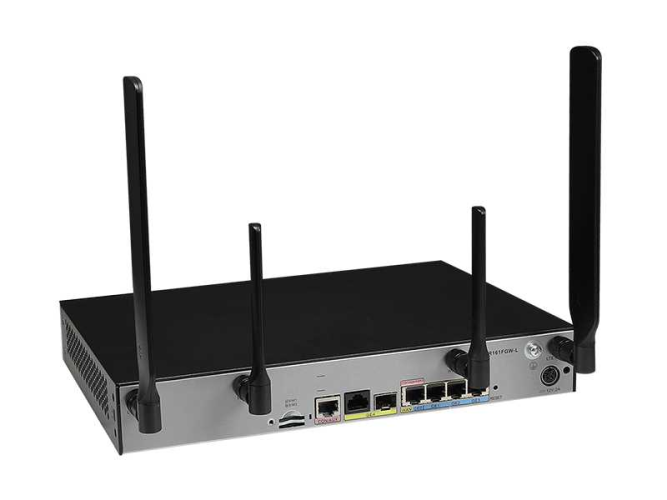 AR161FGW-L,1GE COMBO WAN,4GE LAN,1 USB,1 FDD LTE,1 WLAN