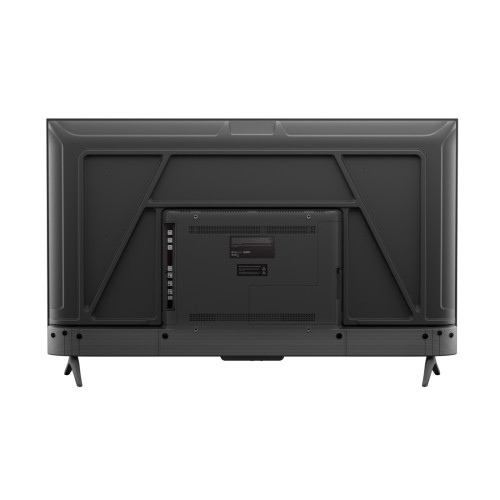 ТВ Станция Бейсик Яндекс YNDX-00074B с Алисой на YaGPT 43"