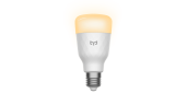 Умная LED-лампочка Yeelight Smart LED Bulb W3(White), белый YLDP007