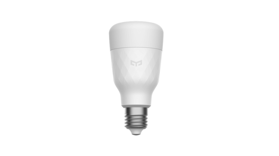 Умная LED-лампочка Yeelight Smart LED Bulb W3(White), белый YLDP007